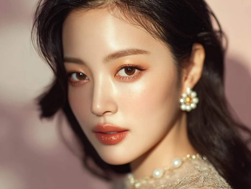 Innovative ingredients in Korean skincare products