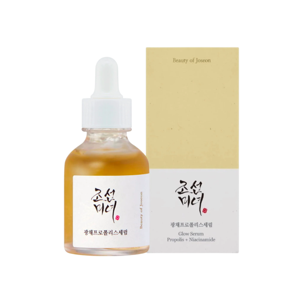 Beauty Of Joseon Glow Serum Propolis + Niacinamide Face Serum