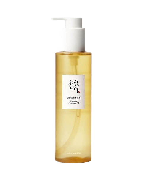 Beauty of Joseon Ginseng Cleansing Oil