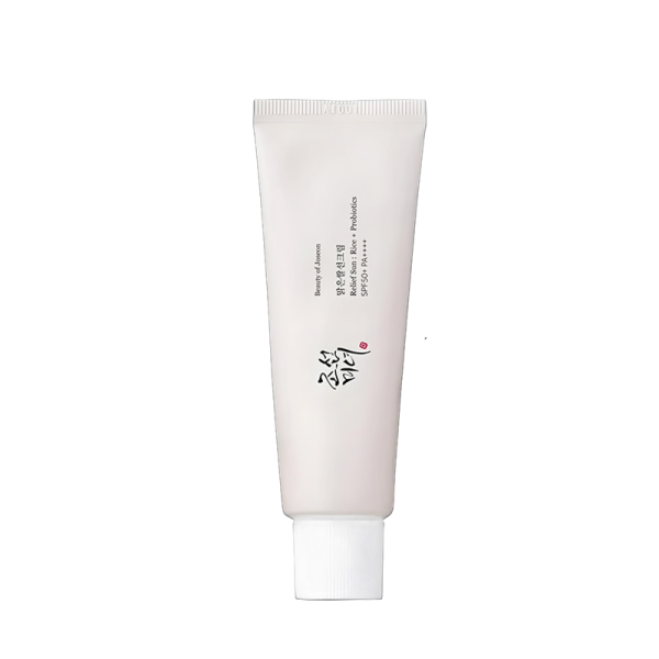 Beauty of Joseon Relief Sun Rice + Probiotics SPF50+ ελαφρύ ενυδατικό αντηλιακό