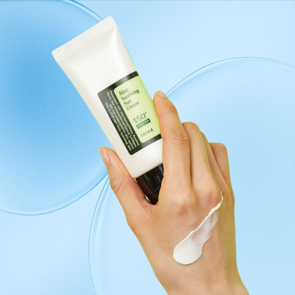 COSRX-Aloe-Soothing-Sun-Cream