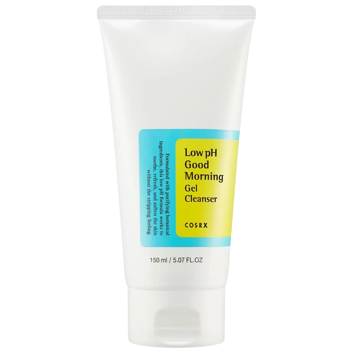 COSRX-Low-pH-Good-Morning-Gel-Cleanser-1 COSRX Low pH Good Morning Gel Cleanser για απαλό καθημερινό καθαρισμό προσώπου