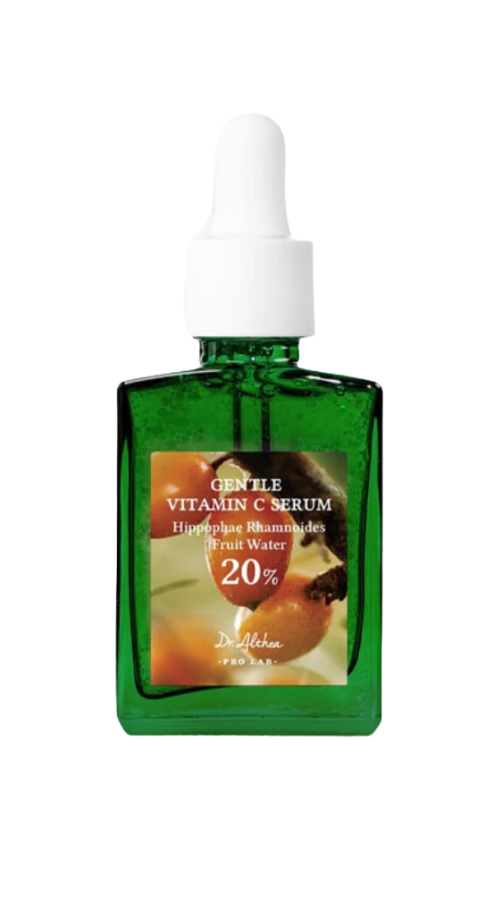 Dr. Althea Gentle Vitamin C Serum for Skin Tone and Pigmentation