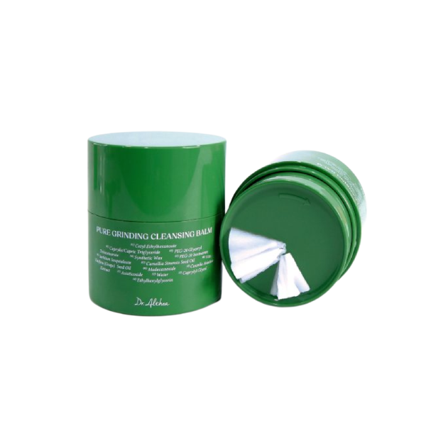 Dr. Althea Pure Grinding Cleansing Balm 50ml – ήπιο κορεάτικο balm καθαρισμού για λεία, καθαρή επιδερμίδα