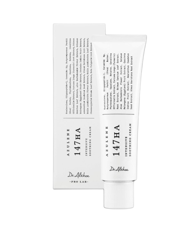 Dr. Althea Pro Lab 147 Barrier Cream
