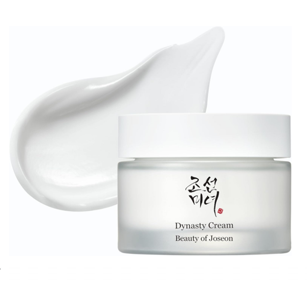 Dynasty cream