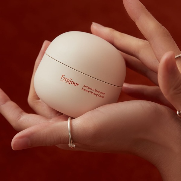 Fraijour Alchemic Ginsenoside Intense Firming Cream 3