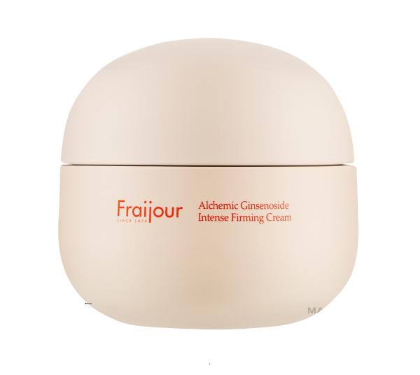 Fraijour Alchemic Ginsenoside Intense Firming Cream 50 ml για ανόρθωση και ελαστικότητα