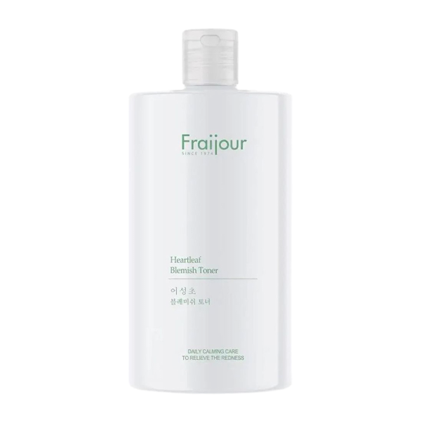 Fraijour Heartleaf Blemish Toner