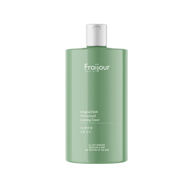 Fraijour Original Herb Wormwood Calming Toner