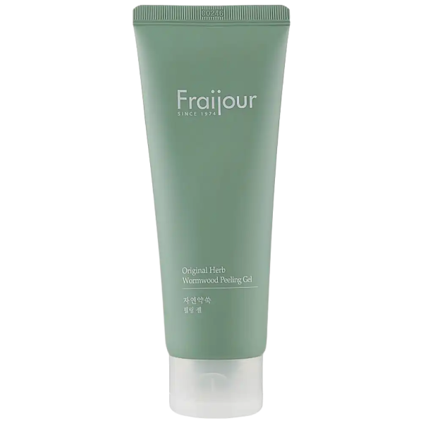 Fraijour Original Herb Wormwood Peeling Gel
