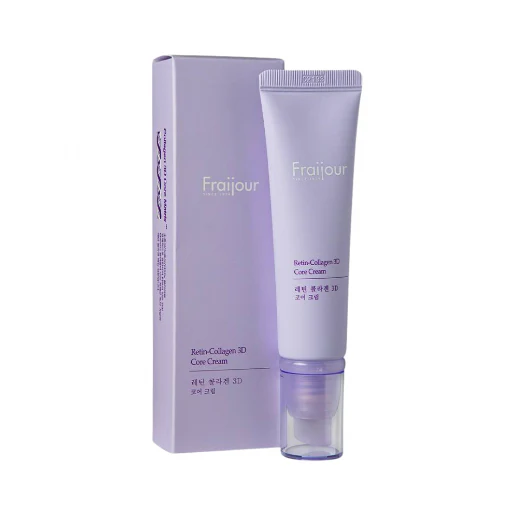 Fraijour Retin-Collagen 3D Core Eye Cream