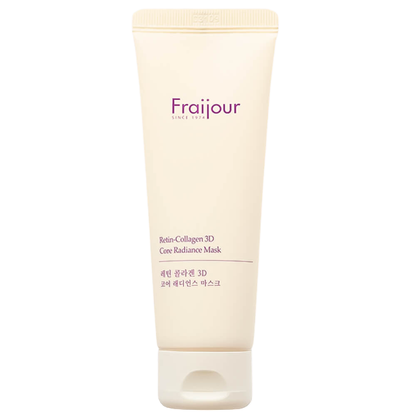Fraijour Retin-Collagen 3D Core Radiance Mask