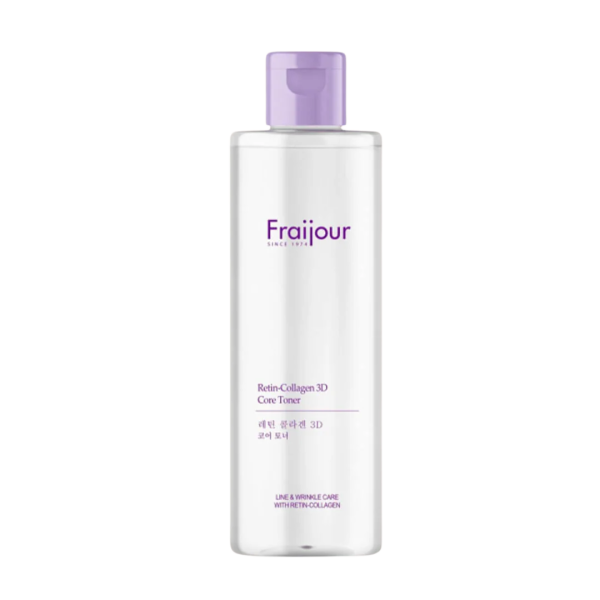 Fraijour Retin-Collagen 3D Core Toner