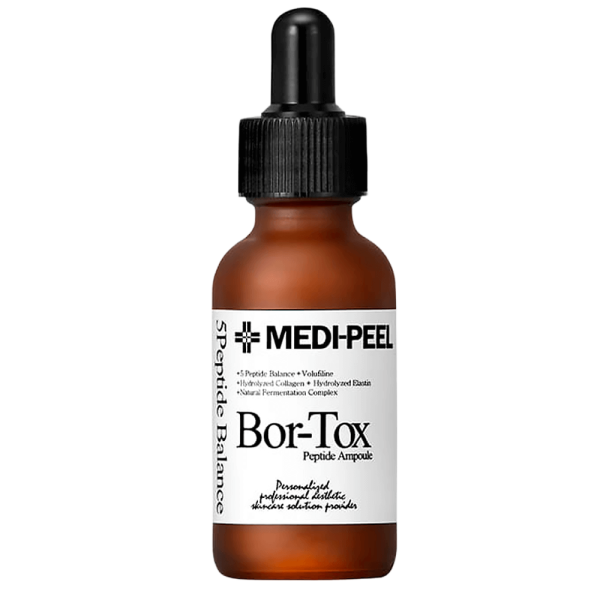 MEDI-PEEL Bor-Tox Peptide Ampoule 30 ml αντιγηραντική αμπούλα πεπτιδίων