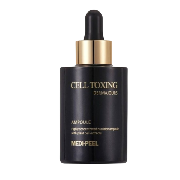 MEDI-PEEL Cell Toxing Dermajours Ampoule