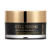 MEDI-PEEL Cell Toxing Dermajours Cream για ανόρθωση και αναζωογόνηση της επιδερμίδας
