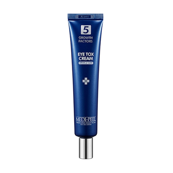 MEDI-PEEL κρέμα ματιών με πεπτίδια για λείανση λεπτών γραμμών