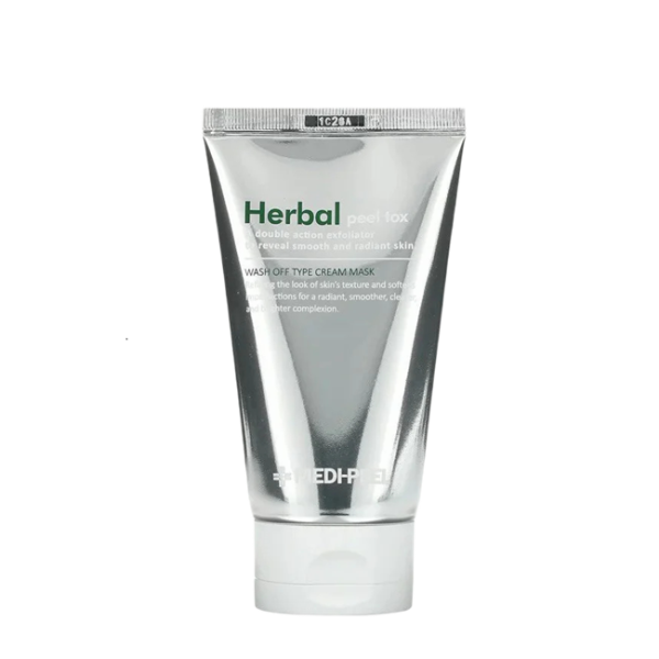 MEDI-PEEL Herbal Peel Tox PRO 120 ml αποτοξινωτική απολεπιστική μάσκα