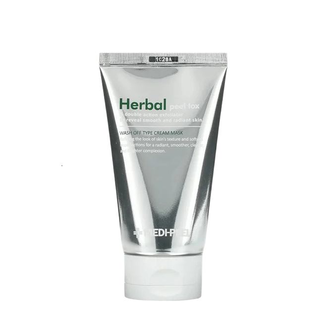 MEDI-PEEL-Herbal-Peel-Tox-PRO-120 ml MEDI-PEEL Herbal Peel Tox PRO 120 ml αποτοξινωτική απολεπιστική μάσκα