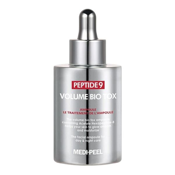 MEDI-PEEL Peptide 9 Volume Bio Tox Ampoule PRO για ανόρθωση και σύσφιξη της επιδερμίδας