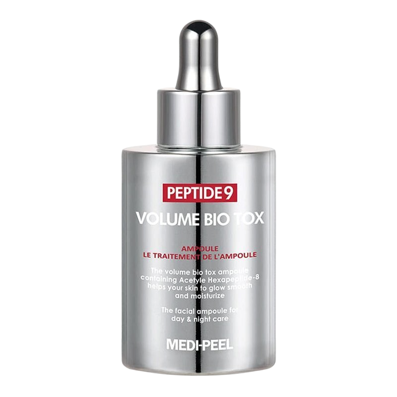 MEDI-PEEL-Peptide-9-Volume-Bio-Tox-Ampoule-PRO MEDI-PEEL Peptide 9 Volume Bio Tox Ampoule PRO για ανόρθωση και σύσφιξη της επιδερμίδας
