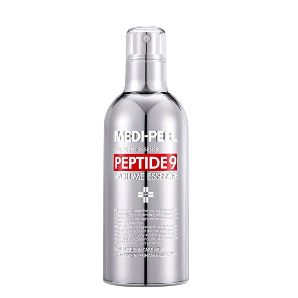 MEDI-PEEL Peptide 9 Volume Essence PRO για σύσφιξη και ανόρθωση της επιδερμίδας