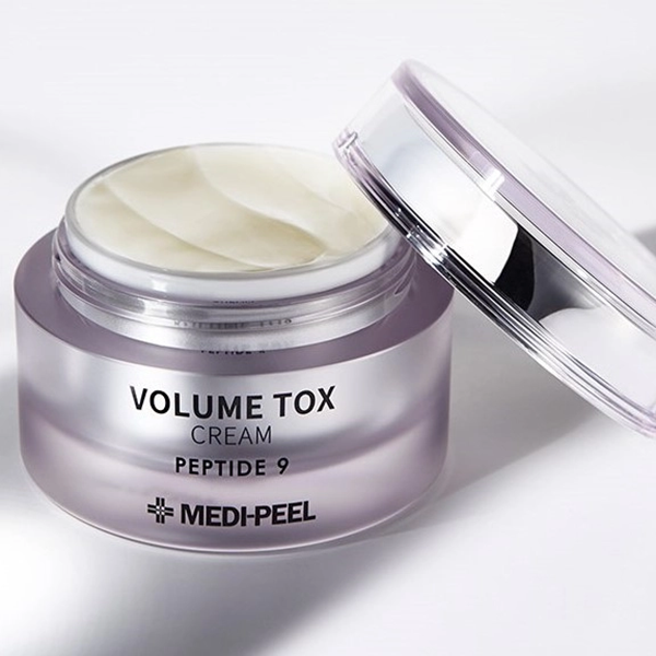 MEDI-PEEL Peptide 9 Volume Tox Cream PRO 50 ml hydrating firming cream