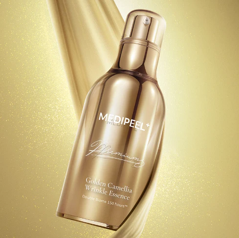 MEDI-PEEL-Premium-Golden-Camellia-Wrinkle-Essence2