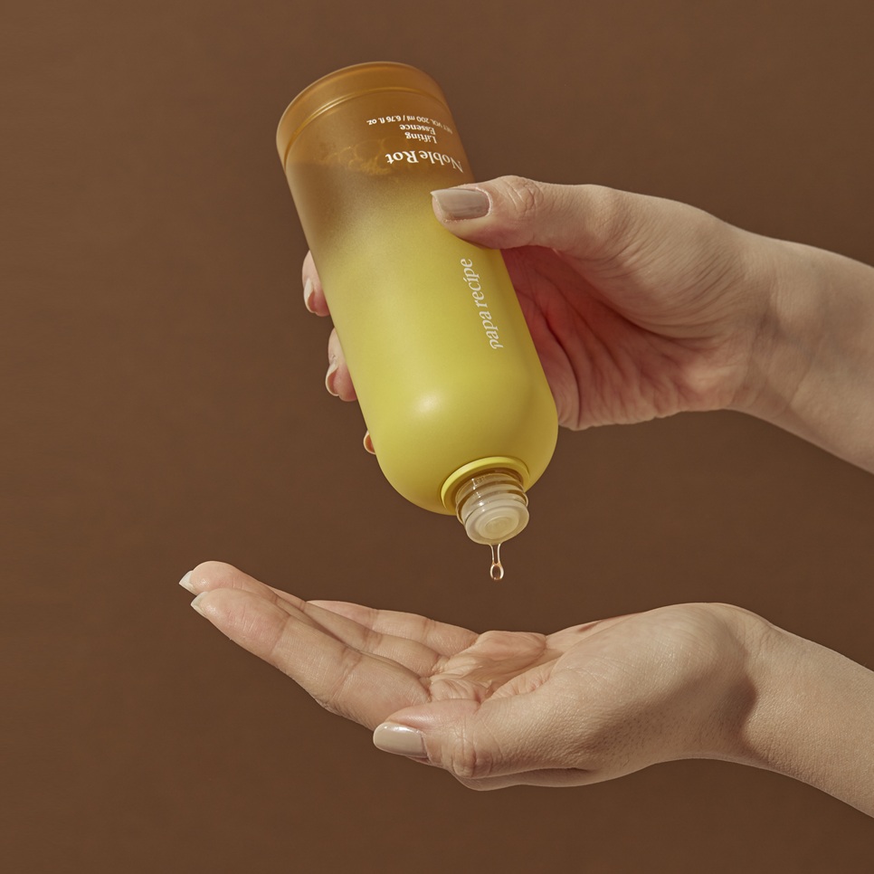 Papa Recipe Noble Rot Lifting Essence - Image 3