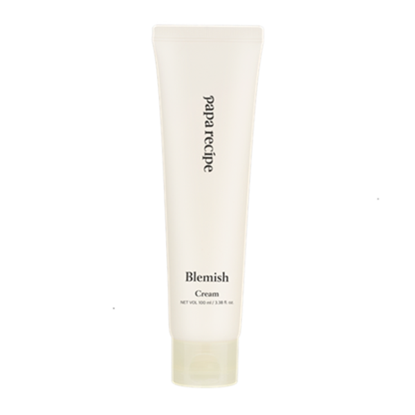 Papa Recipe Blemish Cream κορεάτικη κρέμα για ατέλειες και ερεθισμούς 100ml