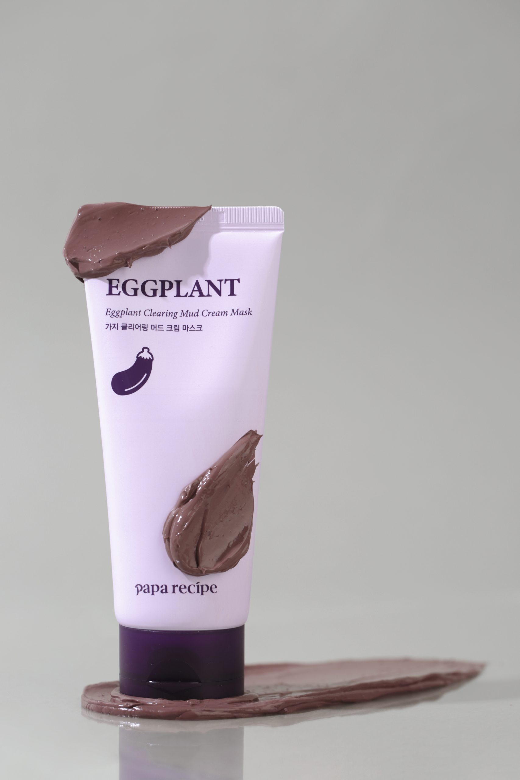 Papa-Recipe-Eggplant-Clearing-Mud-Cream-Mask2