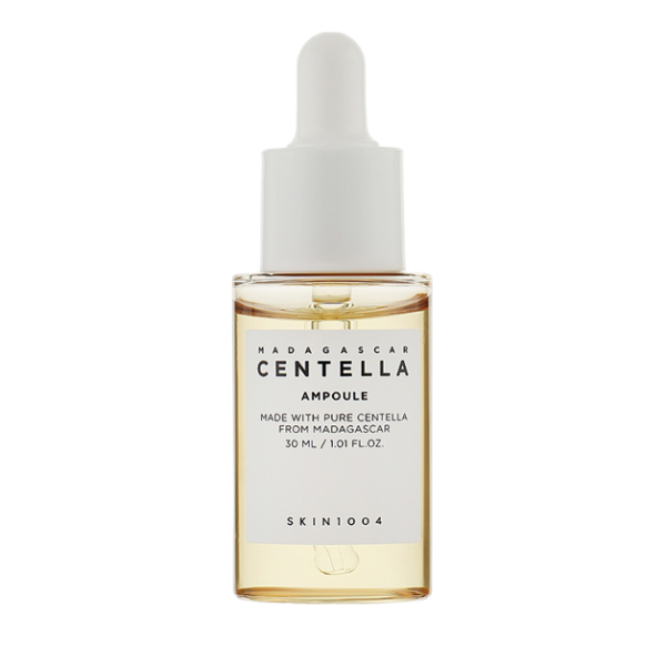 Αμπούλα SKIN1004 Madagascar Centella καταπραϋντική ενυδάτωση 30 ml