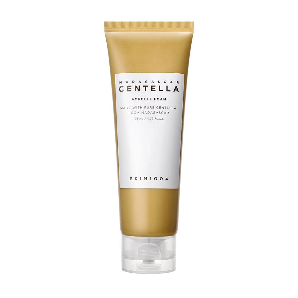 SKIN1004-Madagascar-Centella-Ampoule-Foam Αφρός καθαρισμού SKIN1004 Centella για ήπιο καθαρισμό 125ml