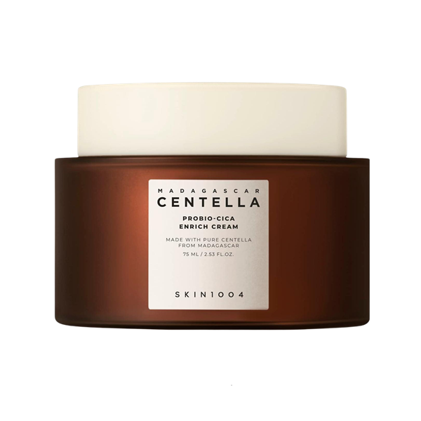 Κρέμα ενυδάτωσης SKIN1004 Madagascar Centella με προβιοτικά & ceramide 50 ml