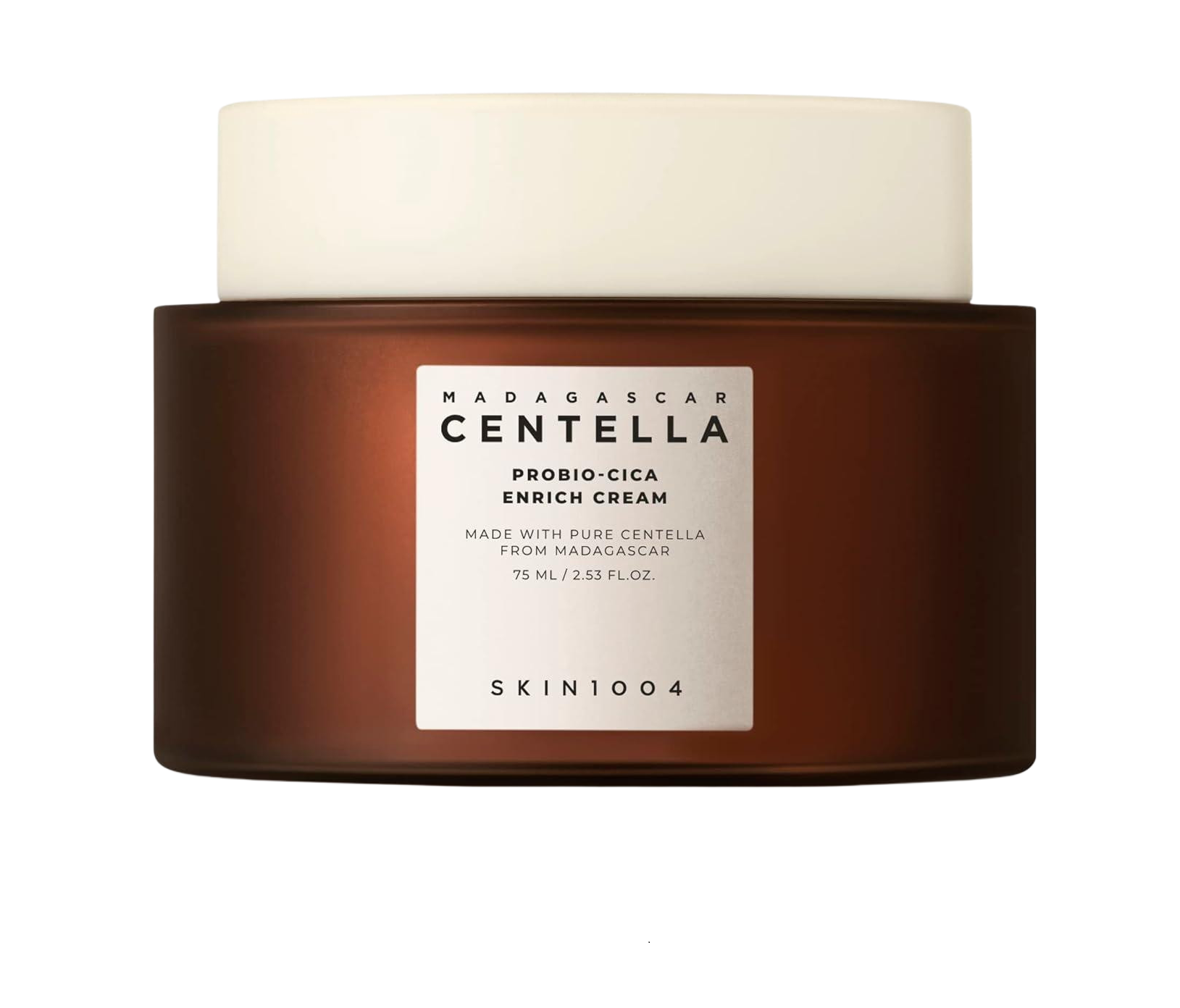 SKIN1004-Madagascar-Centella-Probio-Cica-Enrich-Cream 50 ml Ενισχυτική κρέμα SKIN1004 Probio-Cica με Centella 50ml