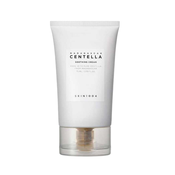 Καταπραϋντική κρέμα SKIN1004 με Centella για ενυδάτωση 75ml