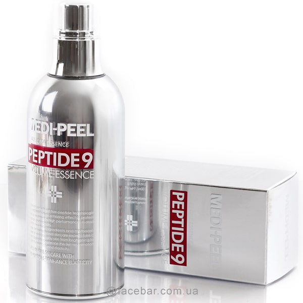 Peptide 9 Volume Essence Ενυδάτωση και προετοιμασία
