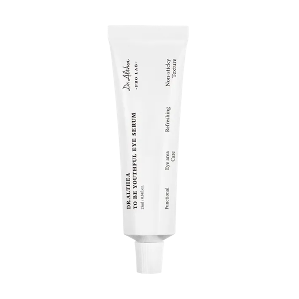 Ορός ματιών Dr. Althea To Be Youthful με αδενοσίνη για ρυτίδες και ενυδάτωση