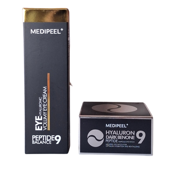 Alternative view of Medi-Peel Peptide 9 Eye Care Set