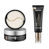 Σετ ματιών Medi-Peel Peptide 9 με eye cream και eye patches για ενυδάτωση, σύσφιγξη και φωτεινή όψη