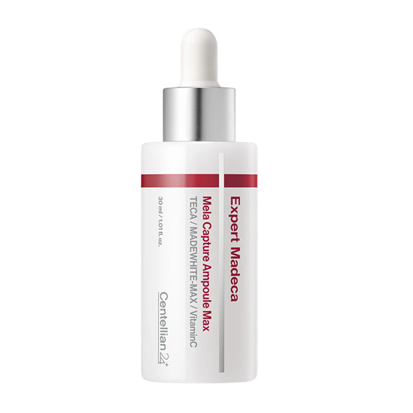 Expert Madeca Mela Capture Ampoule Max 30ml