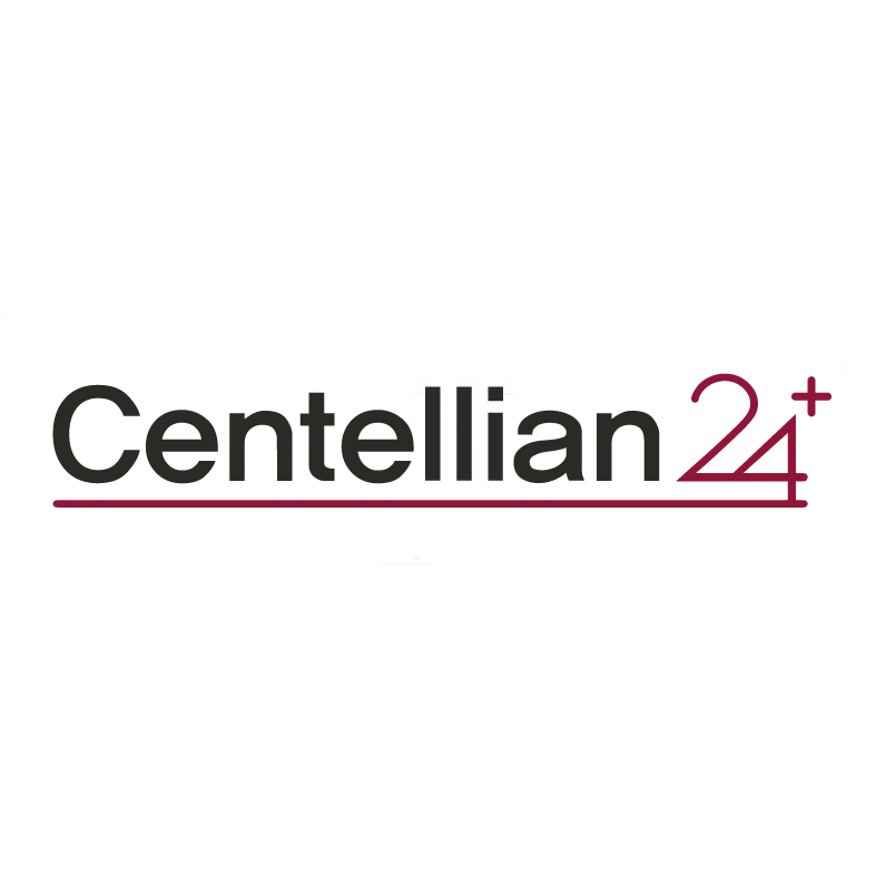 Centellian24 Logo