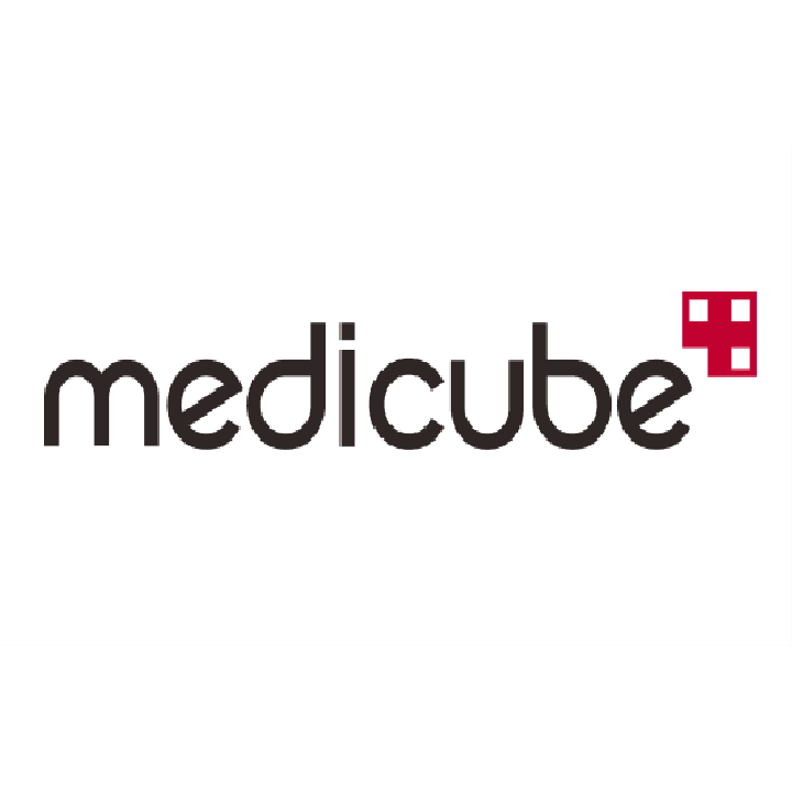 Medicube Logo